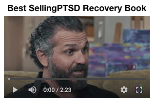 Crafton: PTSD Recovery Book