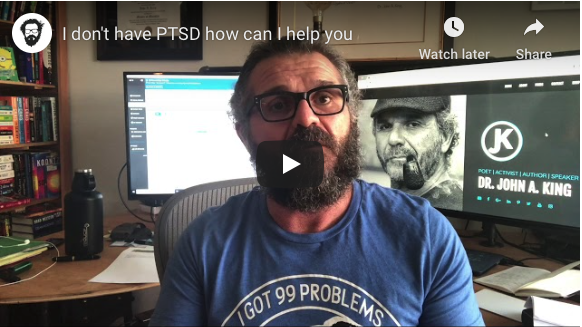 How to Help Someone With PTSD In Crafton.