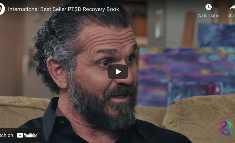 PTSD SELF HELP BOOK Crafton