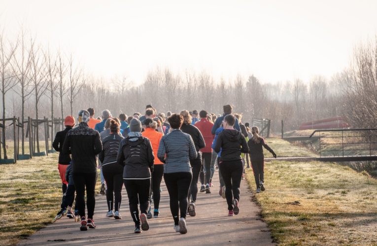 Exercise and Mental Health in Crafton: Distract Yourself