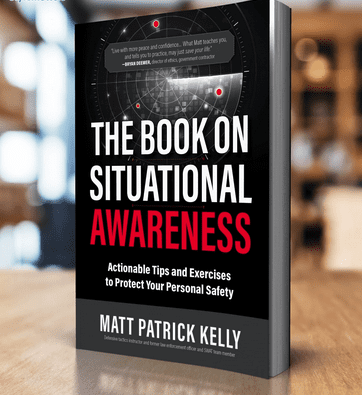 Why Situational Awareness Training Should be Important to us All in Crafton